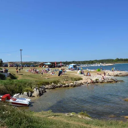 Tatil Evi Holiday In Liznjan/istrien 17274 *