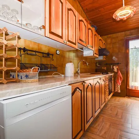 Holiday In Liznjan/istrien 17274 Tatil Evi