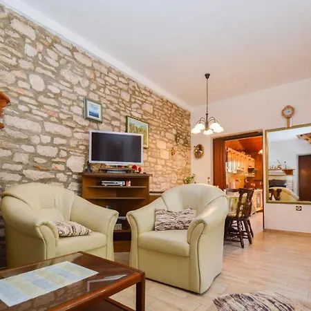 Tatil Evi Holiday In Liznjan/istrien 17274