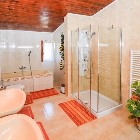Holiday In Liznjan/istrien 17274 Tatil Evi Ližnjan