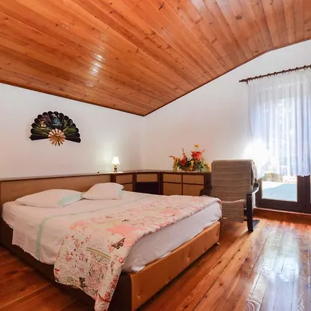 Holiday In Liznjan/istrien 17274 Tatil Evi