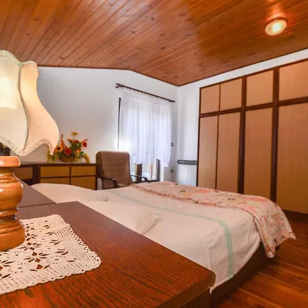 Holiday In Liznjan/istrien 17274