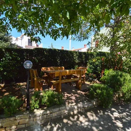Holiday In Liznjan/istrien 17274 Tatil Evi